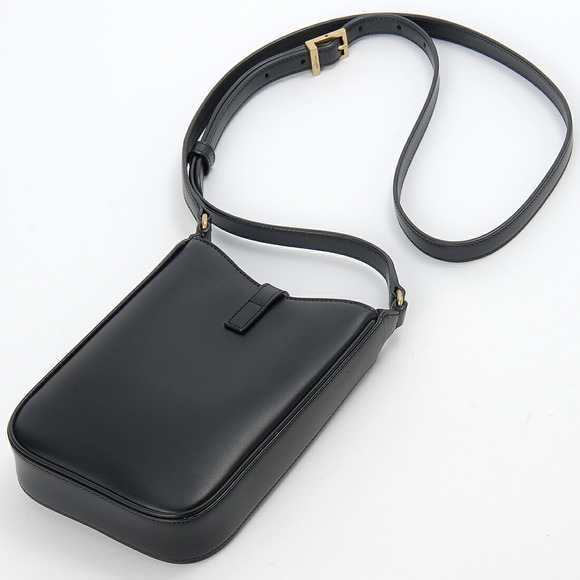 Saint Laurent Donna Bag Shoulder - Picture 1 of 5